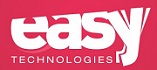 Easy technologies Logo
